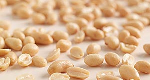 Peanut Health Diet