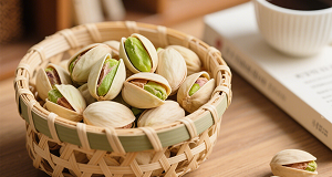 Taboos on the consumption of nuts